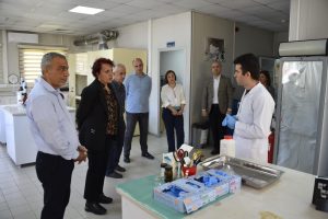 meskİ merkez su analİz laboratuvari tÜrkak akredİtasyon yenİleme denetİmİnİ baŞariyla tamamladi (1)