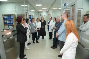 meskİ merkez su analİz laboratuvari tÜrkak akredİtasyon yenİleme denetİmİnİ baŞariyla tamamladi (2)