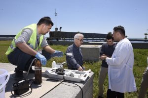 meskİ merkez su analİz laboratuvari tÜrkak akredİtasyon yenİleme denetİmİnİ baŞariyla tamamladi (3)