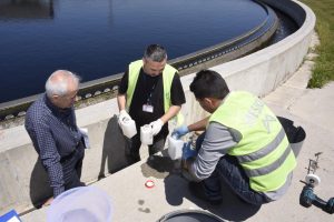 meskİ merkez su analİz laboratuvari tÜrkak akredİtasyon yenİleme denetİmİnİ baŞariyla tamamladi (5)