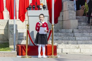 seÇer “Çocuklarimiz, geleceĞİmİz ve umudumuzdur” (10)