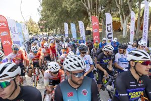 tour of mersİn’İn 3. etabi tarsus’tan ayvagedİĞİ’ne uzandi (1)