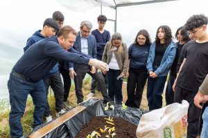 yenişehir’den eğitime ‘yeşil’ destek (5)