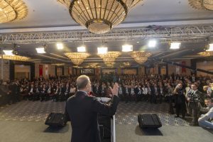 baŞkan seÇer, tÜrkİye beledİyeler bİrlİĞİ baŞkani seÇİldİ (4) (1)