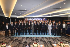 baŞkan seÇer, ‘bÜyÜkŞehİr beledİye baŞkanlari balikesİr buluŞmasi’na katildi (3)