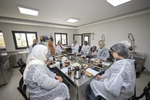 mersİn bÜyÜkŞehİr’den bİtkİ Çayi demleme atÖlyesİ (1)