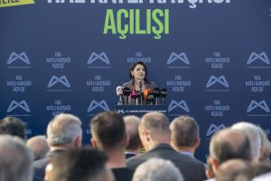 mersİn bÜyÜkŞehİr’den ulaŞima dev yatirim hal katli kavŞaĞi aÇildi (13)