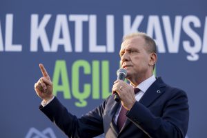 mersİn bÜyÜkŞehİr’den ulaŞima dev yatirim hal katli kavŞaĞi aÇildi (9)