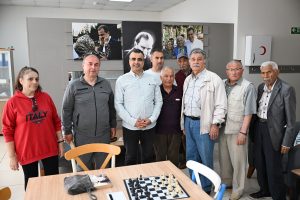 mersİn bÜyÜkŞehİr’İn emeklİ evlerİ aİle sicakliĞinin adresİ (2)