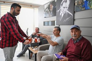 mersİn bÜyÜkŞehİr’İn emeklİ evlerİ aİle sicakliĞinin adresİ (3)