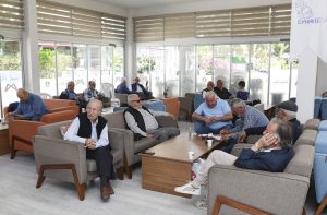 mersİn bÜyÜkŞehİr’İn emeklİ evlerİ aİle sicakliĞinin adresİ (7)