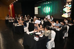 yks’ye sayili gÜnler kala mersİn bÜyÜkŞehİr’den bol eĞlencelİ ‘bİlgİ yariŞmasi’ (10)