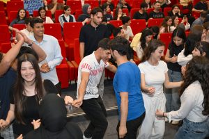 yks’ye sayili gÜnler kala mersİn bÜyÜkŞehİr’den bol eĞlencelİ ‘bİlgİ yariŞmasi’ (7)