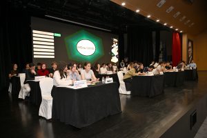 yks’ye sayili gÜnler kala mersİn bÜyÜkŞehİr’den bol eĞlencelİ ‘bİlgİ yariŞmasi’ (9)