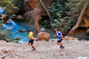 ‘5. uluslararasi kİlİkya ultra maratonu’ İÇİn hazirliklar tamamlandi (1)