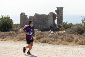 ‘5. uluslararasi kİlİkya ultra maratonu’ İÇİn hazirliklar tamamlandi (2)
