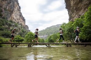 ‘5. uluslararasi kİlİkya ultra maratonu’ İÇİn hazirliklar tamamlandi (3)
