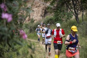 ‘5. uluslararasi kİlİkya ultra maratonu’ İÇİn hazirliklar tamamlandi (4)