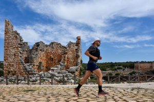‘5. uluslararasi kİlİkya ultra maratonu’ İÇİn hazirliklar tamamlandi (5)