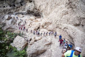 ‘5. uluslararasi kİlİkya ultra maratonu’ İÇİn hazirliklar tamamlandi (6)