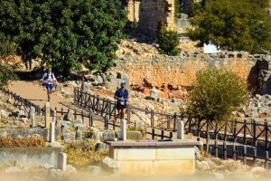 ‘5. uluslararasi kİlİkya ultra maratonu’ İÇİn hazirliklar tamamlandi (7)