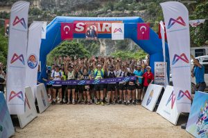 ‘5. uluslararasi kİlİkya ultra maratonu’ İÇİn hazirliklar tamamlandi (8)